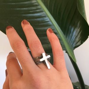 ❎SOLD❎ Chris Habana Ring